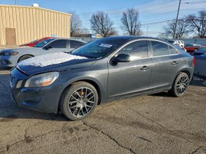 Volvo S60 T6 3.0L 6 2012