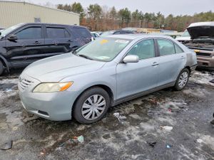 Toyota Camry CE 2.4L 4 2007