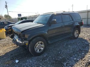 Toyota 4Runner SR5 3.4L 6 2000