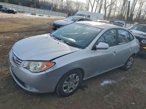 Hyundai Elantra BLUE 2.0L 4 2010