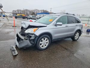 Honda CR-V EXL 2.4L 4 2007