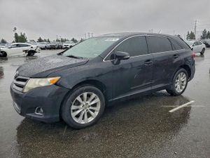 Toyota Venza LE 2.7L 4 2013