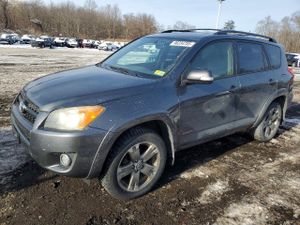 Toyota Rav4 SPORT 2.5L 4 2012