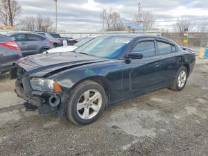Dodge Challenger SE 3.6L 6 2013