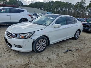 Honda Accord EXL 3.5L 6 2013