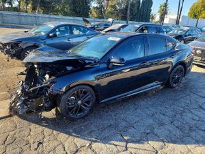 Toyota Camry XSE 2.5L 4 2025