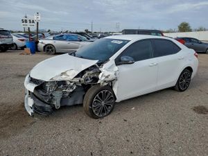 Toyota Corolla L 1.8L 4 2015