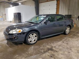 Chevrolet Impala LT 3.6L 6 2014