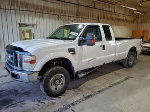 Ford F-250 SUPER DUTY 5.4L 8 2008