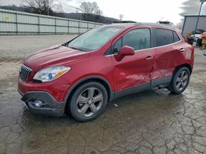 Buick Encore PREMIUM 1.4L 4 2013