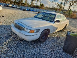 Mercury Grand Marquis GS 4.6L 8 1998