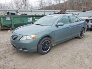Toyota Camry CE 2.4L 4 2007