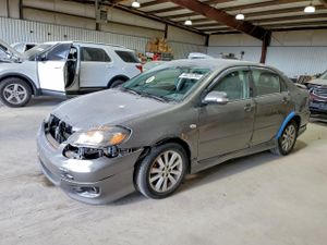 Toyota Corolla CE 1.8L 4 2006