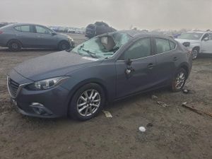 Mazda 3 TOURING 2.0L 4 2015