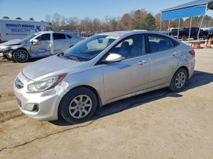 Hyundai Accent GLS 1.6L 4 2012