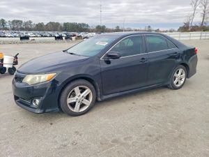Toyota Camry L 2.5L 4 2013