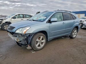 Lexus RX 330 3.3L 6 2005