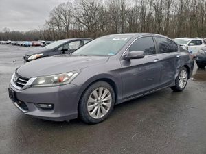 Honda Accord EXL 2.4L 4 2014