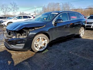 Volvo V60 PREMIER 2.0L 4 2015
