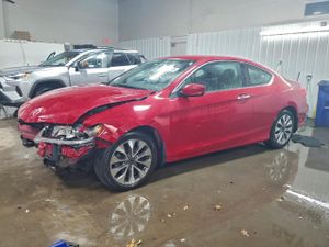 Honda Accord LX-S 2.4L 4 2015