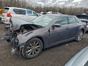 Chrysler 300 LIMITED 3.6L 6 2015