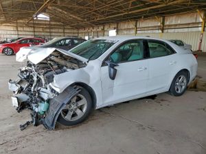 Chevrolet Malibu LS 2.5L 4 2015