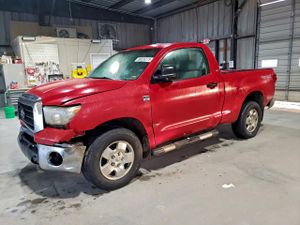 Toyota Tundra 4.7L 8 2007