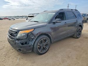 Ford Explorer SPORT 3.5L 6 2015