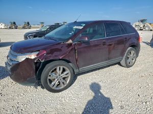 Ford Edge LIMITED 3.5L 6 2011