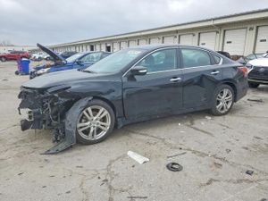 Nissan Altima 3.5S 3.5L 6 2015