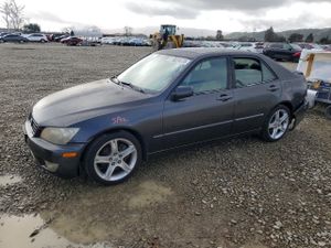 Lexus IS 300 3.0L 6 2005