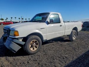 Ford Ranger 4.0L 6 2004