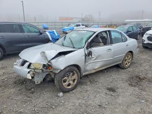 Nissan Sentra 1.8 1.8L 4 2005