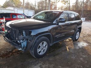 Jeep Grand Cherokee LAREDO 3.6L 6 2015