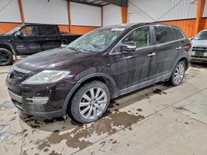 Mazda CX-9 3.7L 6 2008