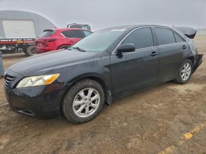 Toyota Camry BASE 2.4L 4 2009