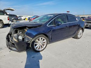 Buick Verano CONVENIENCE 2.4L 4 2015