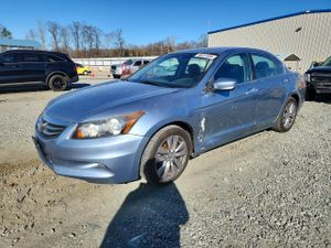 Honda Accord EXL 3.5L 6 2012