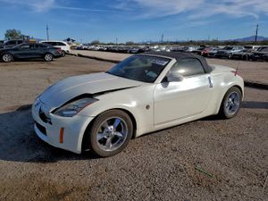 Nissan 350Z ROADSTER 3.5L 6 2004
