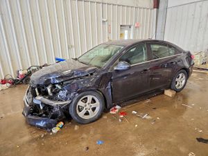 Chevrolet Cruze LT 1.4L 4 2015