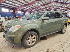 Chevrolet Equinox LT 2.4L 4 2015