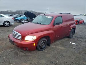 Chevrolet HHR PANEL LS 2.2L 4 2008