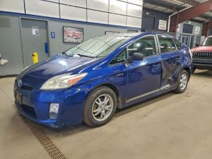 Toyota Prius 1.8L 4 2010