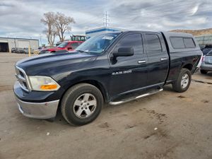 Dodge RAM 4.7L 8 2011