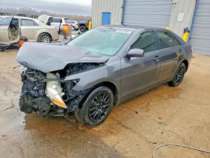 Toyota Camry CE 2.4L 4 2007