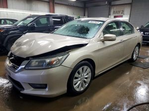 Honda Accord EX 2.4L 4 2014