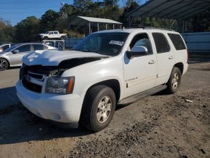 Chevrolet Tahoe C1500 LT 5.3L 8 2009