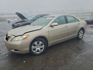 Toyota Camry CE 2.4L 4 2007