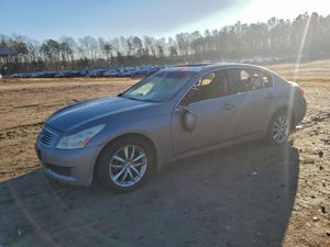 Infiniti G35 3.5L 6 2008
