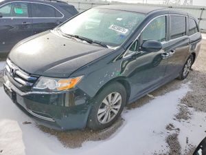Honda Odyssey EX 3.5L 6 2015